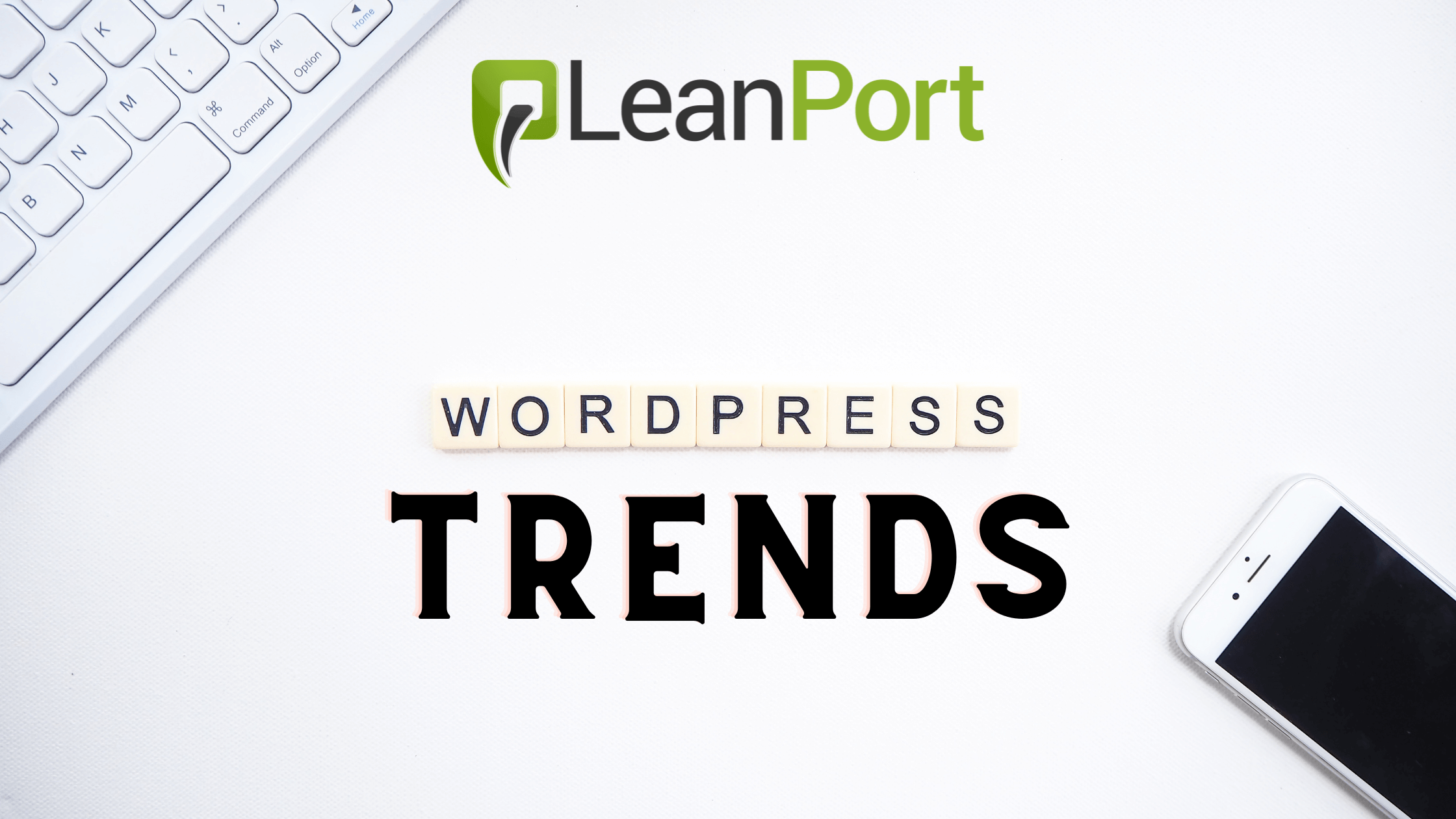 Wordpress Trends