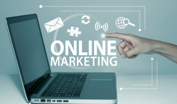 online advertising and promotion