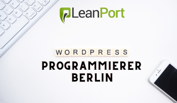 Wordpress-Programmierer -Berlin